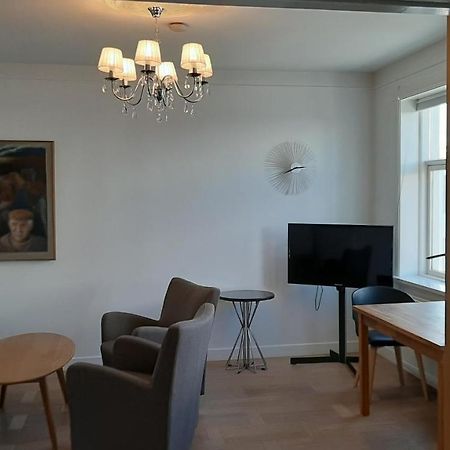 רייקיאוויק Next Apartment Bergstadastraeti מראה חיצוני תמונה