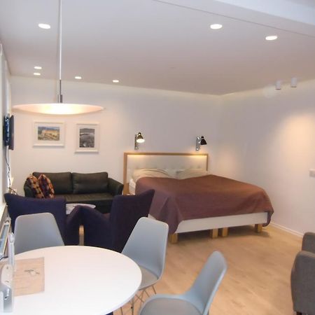 רייקיאוויק Next Apartment Bergstadastraeti מראה חיצוני תמונה