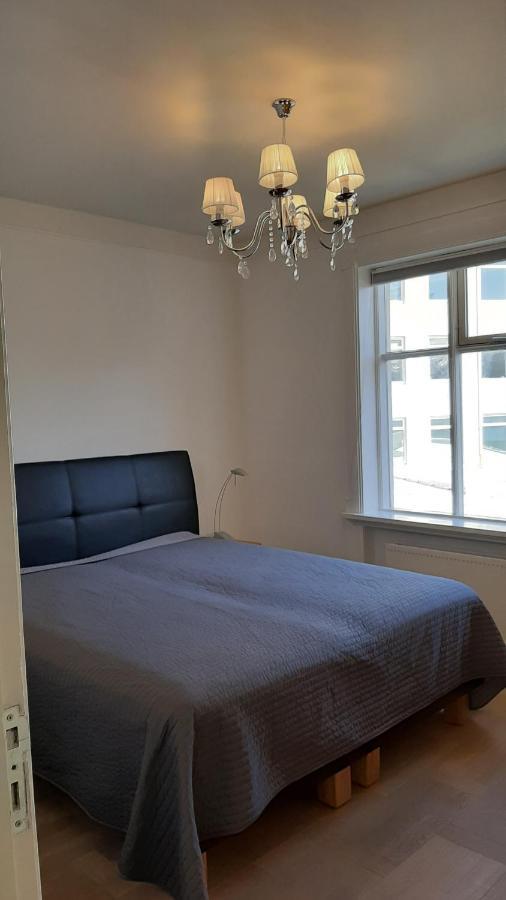 רייקיאוויק Next Apartment Bergstadastraeti מראה חיצוני תמונה