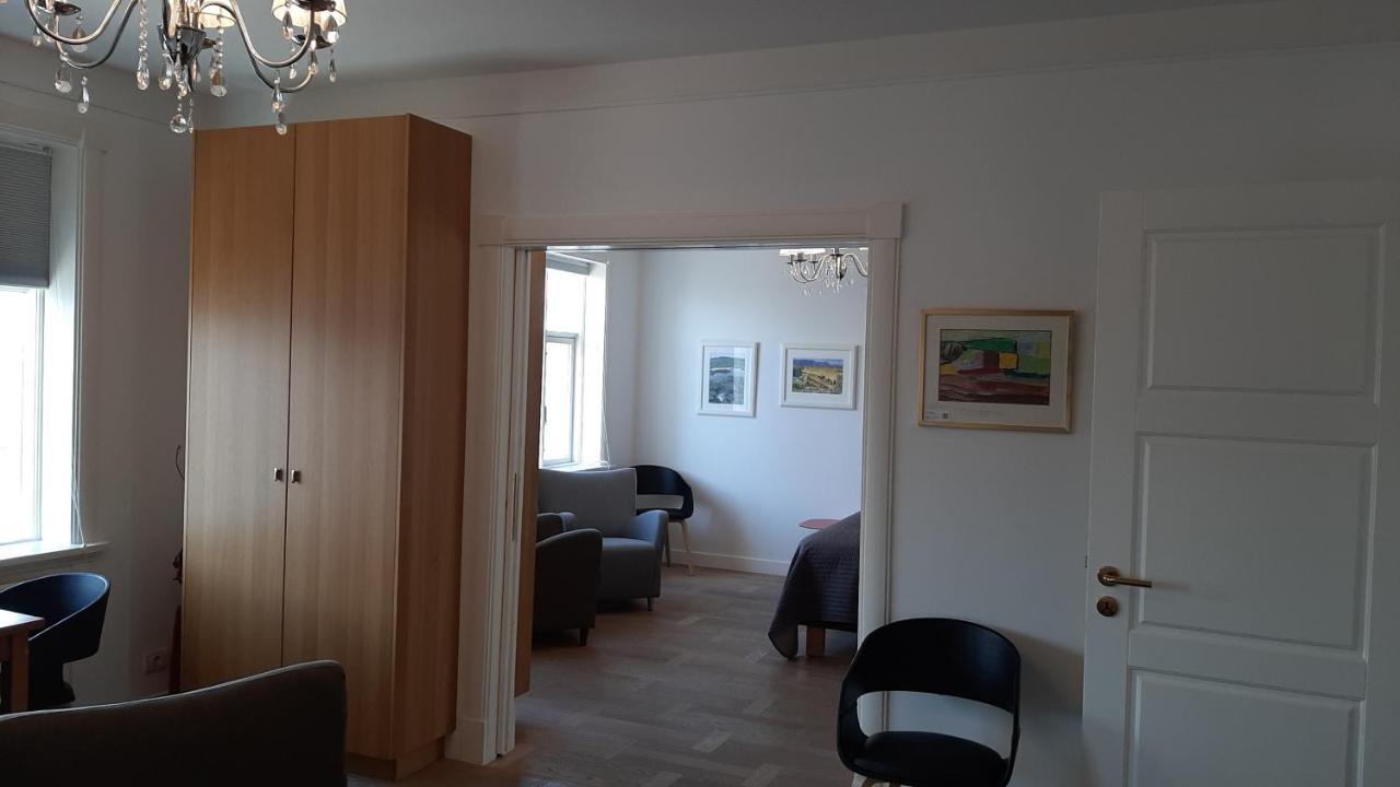 רייקיאוויק Next Apartment Bergstadastraeti מראה חיצוני תמונה