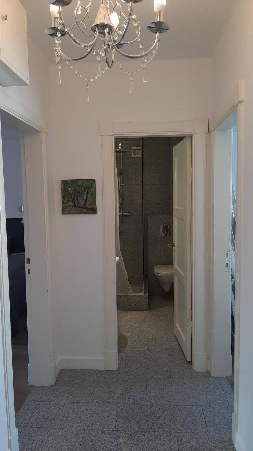 רייקיאוויק Next Apartment Bergstadastraeti מראה חיצוני תמונה