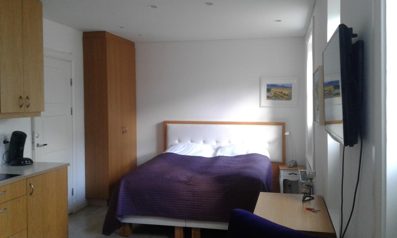 רייקיאוויק Next Apartment Bergstadastraeti מראה חיצוני תמונה