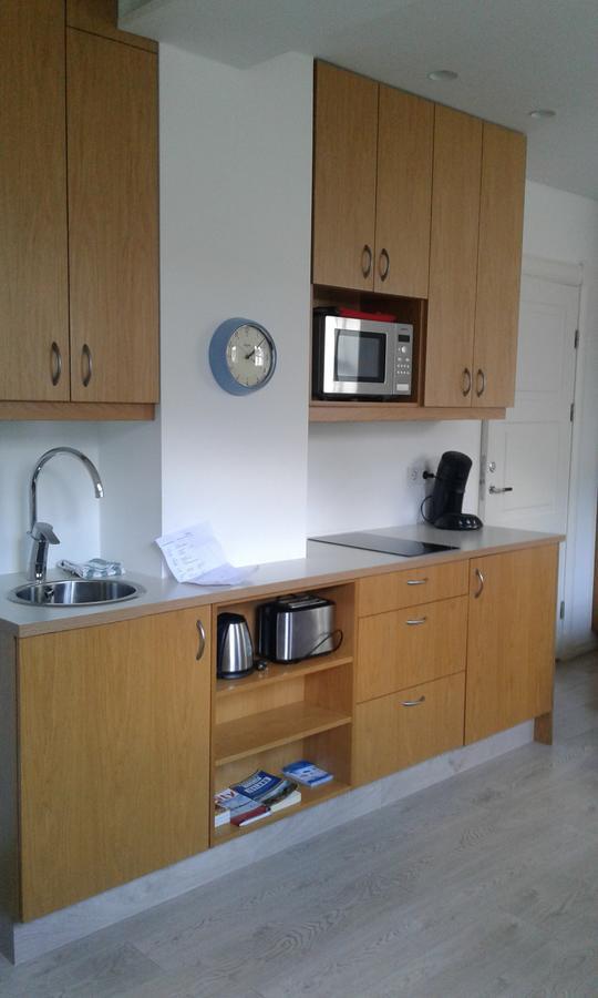רייקיאוויק Next Apartment Bergstadastraeti מראה חיצוני תמונה